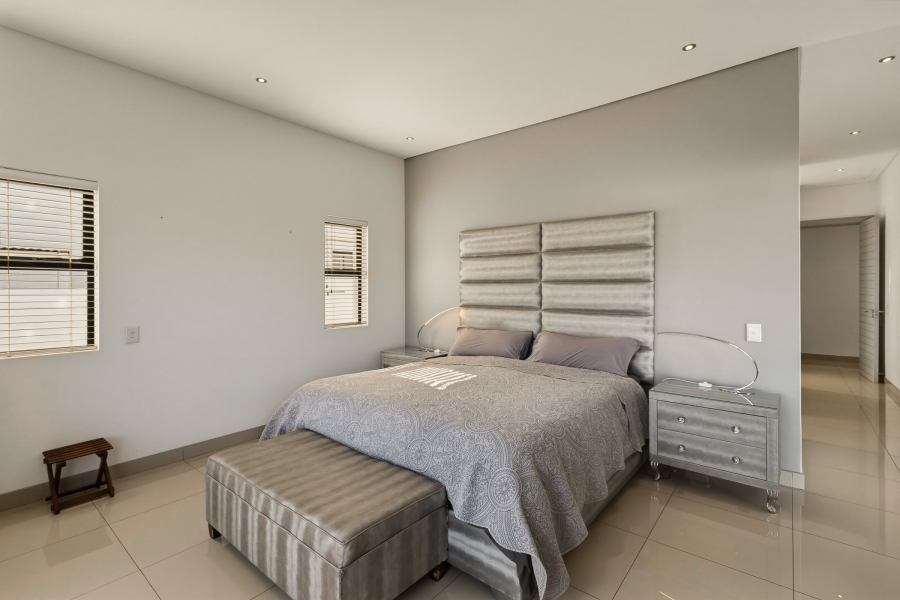 3 Bedroom Property for Sale in Croydon Vineyard Estate Western Cape